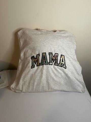 Mama T Shirt