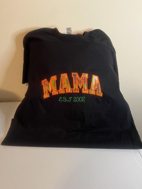 Mama T Shirt