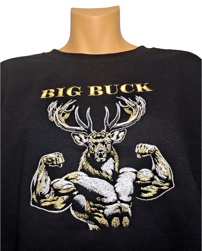 Big Buck