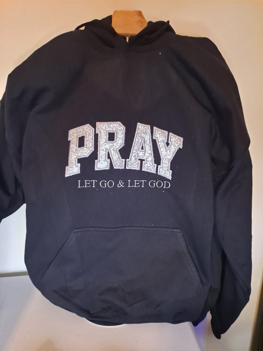 Pray Sweatshirt