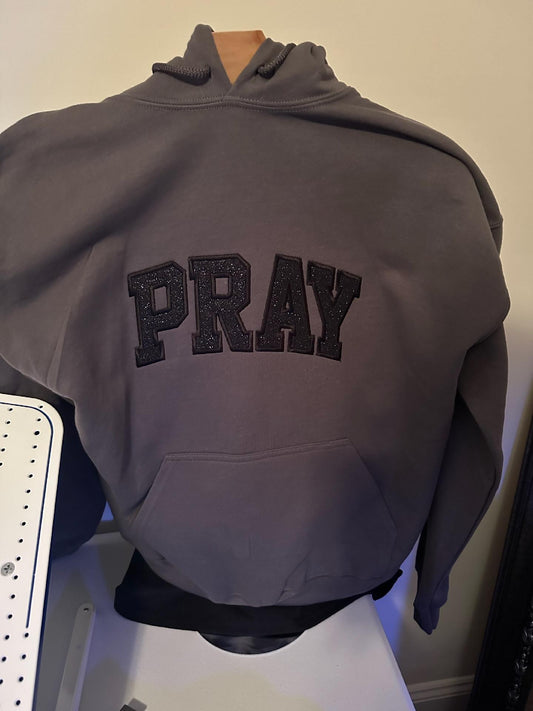 Pray Hoodie