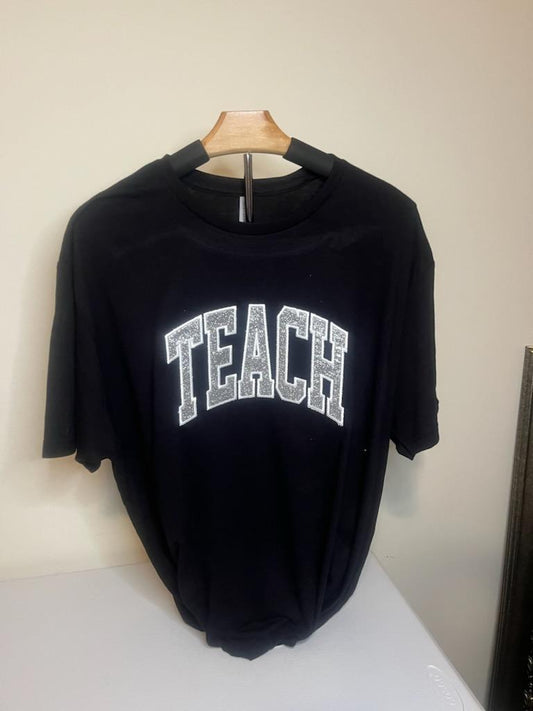 Teach shirt